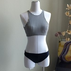 Old Navy Swim Top